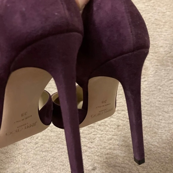 Jimmy Choo shoes for sale